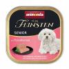 Animonda Vom Feinsten Senior Dog morčacie srdca 150 g Animonda Vom Feinsten Senior Dog morčacie srdca 150 g