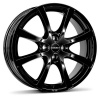 Borbet LV4 5,5x14 4x108 ET24 black gloss Borbet LV4 5,5x14 4x108 ET24 black gloss