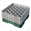 Kôš do umývačky 30 pozícií- výška 21,6 cm, Ø 7,9 cm (CAMBRO Camrack koše do umývačky) Kôš do umývačky 30 pozícií- výška 21,6 cm, Ø 7,9 cm (CAMBRO Camrack koše do umývačky)
