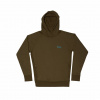 AQUA Mikina Classic Hoody AQUA Mikina Classic Hoody