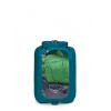 Nepremokavý vak Osprey Ultralight DrySack 12L w/Window - Waterfront Blue Nepremokavý vak Osprey Ultralight DrySack 12L w/Window - Waterfront Blue