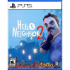 Hello Neighbor 2 (PS5) PlayStation 5 (PS5) krabička Hello Neighbor 2 (PS5) PlayStation 5 (PS5) krabička