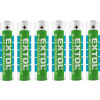 EXTOL ENERGY AAA 1000mAh 4ks 42060 EXTOL ENERGY AAA 1000mAh 4ks 42060