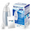 RESPIMER Súprava na výplach nosa a dutín (inov. 2021) 1x1 set RESPIMER Súprava na výplach nosa a dutín (inov. 2021) 1x1 set