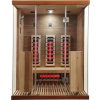 Belatrix Infrasauna Cedr Superior 3 RegenaRay Belatrix Infrasauna Cedr Superior 3 RegenaRay