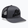 Pánska šiltovka Fox Racing Speed Mesh Trucker pewter Pánska šiltovka Fox Racing Speed Mesh Trucker pewter