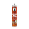 Škárovacia malta JOINT FIX 280 ml kartuša sivá Škárovacia malta JOINT FIX 280 ml kartuša sivá