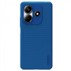 Zadný kryt Nillkin Super Frosted pre Xiaomi Redmi Note 14 5G Peacock Blue Zadný kryt Nillkin Super Frosted pre Xiaomi Redmi Note 14 5G Peacock Blue