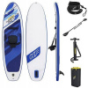 Paddleboard Bestway 65350 Hydro Force Oceana Convertible Paddleboard Bestway 65350 Hydro Force Oceana Convertible