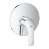GROHE Eurosmart - Páková sprchová batéria, chróm 19451002 GROHE Eurosmart - Páková sprchová batéria, chróm 19451002