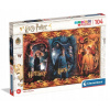 Clementoni Harry Potter 104 dielov Clementoni Harry Potter 104 dielov