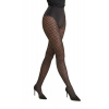 GABRIELLA Dámske pančuchové nohavice 1233 Cherie 5 GABRIELLA Dámske pančuchové nohavice 1233 Cherie 5