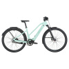 SCOTT PASSAGE 10 Belt Slope Mint Green 2026 | Trekingový elektrobicykel Veľkosť rámu: M SCOTT PASSAGE 10 Belt Slope Mint Green 2026 | Trekingový elektrobicykel Veľkosť rámu: M