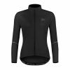 Dámska bunda FORCE ARROW LADY softshell, čierna Veľkosť: XS Dámska bunda FORCE ARROW LADY softshell, čierna Veľkosť: XS