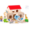Woody Noemova archa herní set loď se zvířátky Woody Noemova archa herní set loď se zvířátky