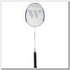 Badmintonová raketa WISH 327 Silver-blue Badmintonová raketa WISH 327 Silver-blue