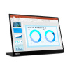 Lenovo ThinkVision/M14d/14''/IPS/2240x1400/60Hz/8ms/Black/3R Lenovo ThinkVision/M14d/14''/IPS/2240x1400/60Hz/8ms/Black/3R