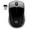 HP Wireless Mouse 220 3FV66AA HP Wireless Mouse 220 3FV66AA