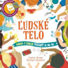 Ľudské telo- Posvieť si na to | autor neuvedený Ľudské telo- Posvieť si na to | autor neuvedený