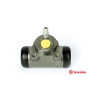 BREMBO A 12 103 Brzdovy valcek kolesa BREMBO A 12 103 Brzdovy valcek kolesa