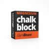 GymBeam Krieda Magnesium Block 8 x 56 g GymBeam Krieda Magnesium Block 8 x 56 g