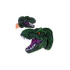Dinosaurus t-rex rukavice,20x18x10cm Dinosaurus t-rex rukavice,20x18x10cm