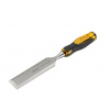 Stanley Dláto FatMax Pro s průchozím dříkem, 38mm Stanley Dláto FatMax Pro s průchozím dříkem, 38mm