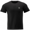 YATO Základné Tričko, Čierna, Veľ. Xl YATO Základné Tričko, Čierna, Veľ. Xl