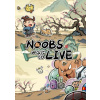 Noobs Want to Live - Steam PC Noobs Want to Live - Steam PC