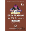 Easy Reading for ESL Students - Book 5 Easy Reading for ESL Students - Book 5
