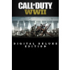 Call of Duty: WWII - Digital Deluxe (Xbox One/Series X) - MS Store PC Call of Duty: WWII - Digital Deluxe (Xbox One/Series X) - MS Store PC