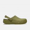 Crocs Classic Crafted Clog Aloe Crocs Classic Crafted Clog Aloe