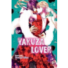 Yakuza Lover, Vol. 4: Volume 4 Mino Nozomi Yakuza Lover, Vol. 4: Volume 4 Mino Nozomi