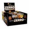 OLIMP MR ZERRO PROTEIN BAR 50g PROTEÍNOVÁ TYČINKA WPC OLIMP MR ZERRO PROTEIN BAR 50g PROTEÍNOVÁ TYČINKA WPC
