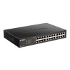 D-Link DGS-1100-24V2/E 24-Port Layer2 Smart Gigabit (DGS-1100-24V2/E) D-Link DGS-1100-24V2/E 24-Port Layer2 Smart Gigabit (DGS-1100-24V2/E)