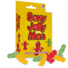 S&F Jelly Men Želatinové bonbony ve tvaru muže s penisem 150 g S&F Jelly Men Želatinové bonbony ve tvaru muže s penisem 150 g