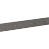 HANSGROHE RainSelect modul termostatu s podomietkovou inštaláciou, pre 5 spotrebičov (vrchná sada), kartáčovaný čierny chróm, 15384340 HANSGROHE RainSelect modul termostatu s podomietkovou inštaláciou, pre 5 spotrebičov (vrchná sada), kartáčovaný čierny chróm, 15384340