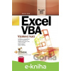 E-kniha Excel VBA - Martin Král E-kniha Excel VBA - Martin Král