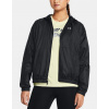 under armour Dámska bunda UA SPORT WINDBREAKER JKT-BLK Veľkosť: XL under armour Dámska bunda UA SPORT WINDBREAKER JKT-BLK Veľkosť: XL