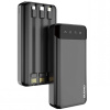 Dudao K6Pro+ 20000mAh Black Dudao K6Pro+ 20000mAh Black
