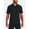 Under Armour Pánske tričko Tac Performance Polo 2.0 Čierna LG Under Armour Pánske tričko Tac Performance Polo 2.0 Čierna LG