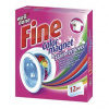Well Done Fine Color Magnet & Stain Remover obrúsky pohlcujúce farbu 12 ks Well Done Fine Color Magnet & Stain Remover obrúsky pohlcujúce farbu 12 ks