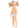 Paola Reina Las Amigas bábika Cleo 2025, 32cm bez oblečenia Paola Reina Las Amigas bábika Cleo 2025, 32cm bez oblečenia