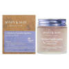 MARY&MAY Calendula Peptide Ageless Sleeping Mask nočná antiage maska 110 ml MARY&MAY Calendula Peptide Ageless Sleeping Mask nočná antiage maska 110 ml