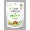 Brit Care Dog Insects with Rabbit & Fennel 200 g Brit Care Dog Insects with Rabbit & Fennel 200 g