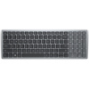 Dell bezdrátová klávesnice KB740 US Dell bezdrátová klávesnice KB740 US