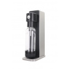 LIMO BAR TWIN - Matte Black/Silver LIMO BAR TWIN - Matte Black/Silver