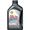 Shell Helix Ultra AV-L 5W-30 1L Shell Helix Ultra AV-L 5W-30 1L