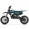 Minicross Ultimate Thunder 49 ccm modrá Minicross Ultimate Thunder 49 ccm modrá