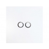 Podložky LOOK Washers Q-Factor Keo Blade 1 mm Podložky LOOK Washers Q-Factor Keo Blade 1 mm